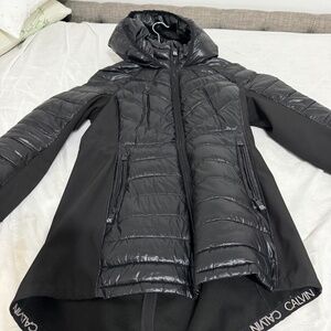 Calvin Klien Coat